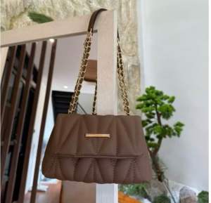 AMIRACO Tas Sofia Leather Wanita