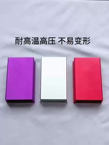 JNSUR 152 Hole Dental Bur Disinfection Box Autoclavable Endo File & Gutta Percha Point Organizer Dental Burs Files Holder