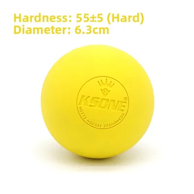 Ksone | Neck Cervical Point And Foot Muscle Relaxation Massage Ball