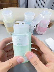 BBD Nail Cleanser Gel Remover Brush Cleaner Nail Polish Remover 160ML 500ML 1000ML UV Gel Cleanser Professional Nail Art Salon Use Soak Off Gel Remover  Pencuci Kuku Gel Remover Pembersih Berus Penanggal Pengilat Kuku UV Gel Cleaner Untuk Salon DIY Manic