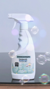 Pembersih Multifungsi Pembersih Alat Masak Pembersih Kaca Pembersih Ruangan