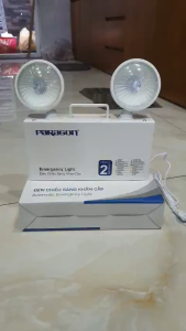 Đèn khẩn cấp Paragon PEMD21SW/PEMD23SW