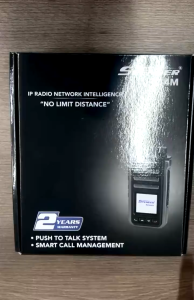 วิทยุสื่อสารใส่ซิมSpender TC-4M ถูกต้องตามกฏหมายยกเว้นใบอนุญาตใช้ฯ พร้อมซิมฟรี 1 ปี