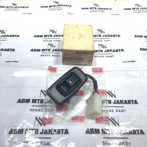 SWITCH SAKLAR ANAK POWER WINDOW IZUZU PHANTER ORIGINAL 1pc