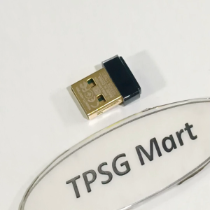 USB thu Wifi Nano 725N 150 Mbps Wifi (Nano USB Wireles N) / Hiệu TP Link chính hãng