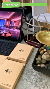 Hippo Ilo Lite Kabel Data & Charger Type C 100CM Quick Charging 3.0