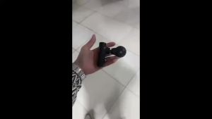 【MY仓发货 【1216人收藏 筋膜按摩枪肌肉放松按摩器专业级震动按摩捶健身器材家用健身推荐