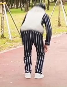 Áo thông minh có túi khí giảm chấn thương cho người cao tuổi khi bị ngã