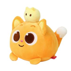 Bestselling New Pinkfong Hogi - Plush Toy for Kids Merchandise of South Korean Pinkfong Animation Ideal Gift for Girls