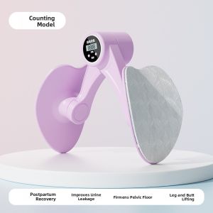 INRT | Postpartum Recovery Pelvic Floor Trainer for Thigh Tightening