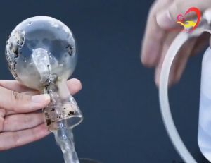 Bình Thụt Rửa Âm Đạo. Bình Xịt Vệ Sinh Vùng Kín Đúng Cách. Kèm Hộp Đựng Sát Khuẩn