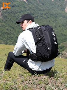 Lightweight Outdoor Travel Hiking Backpack 30L