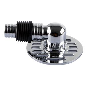 JINAN | Waterproof Anti-backflow Drain Hose Adapter For Washing Machine And Floor Drain