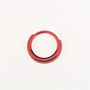Miếng Dán Nút Khởi Động Động Cơ 1PC Dành Cho BMW Series 1 2 3 4 X1 F48 F20 F21 F30 F32 F33 F34 F36 F45 F46 Viền Trang Trí Vòng Khóa Đánh Lửa Phụ Kiện Ô Tô Dành Cho Người Lớn Nam Nữ.