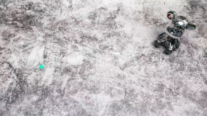 Lenovo GM2 PRO หูฟังเกมมิ่งบลูทูธ กันน้ํา หูฟังบลูทูธตัดเสียงรบกวน คุณภาพเสียงสมาร์ททัช HIFI