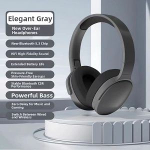 Weilade | Active Noise Cancellation Wireless Bluetooth Gaming Headset