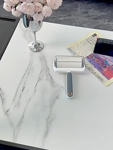 Cây lăn lông rụng Chó Mèo tóc rụng bụi bẩn có lõi thay thế - Love Pets Shop