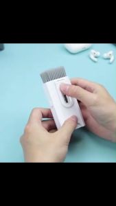 Smart Cleaning Pen | cleaner earphone | cleaning kit mobile Phone