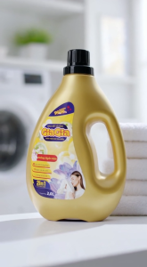 NƯỚC GIẶT GIAGIA 2IN1 – HƯƠNG NGÀN HOA (2.0L)