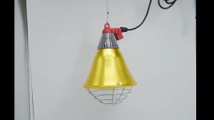 Viddavet Brooding Lamp & Heating Solutions