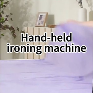 Handheld Portable Garment Steam Ironing Machine Home Upgrade Mini Iron