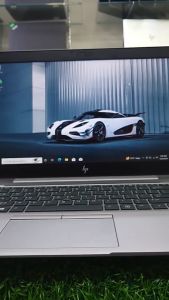 HP Zbook 14U G6 Gaming (1 YEAR WARRANTY T&C)Core i7-8th GEN AMD RADEON 4GB GPU TOUCH UP TO 32GB RAM