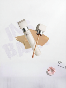 Insbaha | Dark Circle Blemish Tear Trough Brightening Concealer