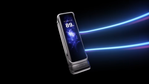 Sạc dự phòng EcoFlow RAPID Pro (20.000mAh 230W Cáp Built-In 100W) | Hàng chính hãng