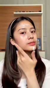 ❤️Ruby & Laura❤️ The Originote Ceramella Sunscreen SPF50 PA+++ Serum Sunscreen untuk Skin Barrier Protect Melindungi dari Sinar Matahari