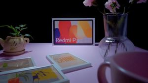 Xiaomi Redmi Pad SE 4/128GB Snapdragon 680 Layar 11" FHD+ 8000mAh ORI Garansi Resmi