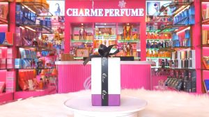 Nước hoa Nữ Charme Avenue 35ml