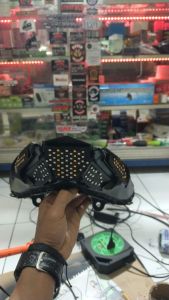 stoplamp running 8 mode Vario led old 125/150 tahun 2015-2018 rem stay