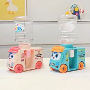 REDFIRE TOYS MAINAN DISPENSER AIR GALON MINI KARAKTER