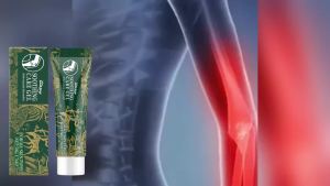 South Moon | South Moon Joint Soothing Gel Herbal Nourishing Relieve Discomfort Reduce Joint Pains Assist Massage Relax Muscle Body Care Gels