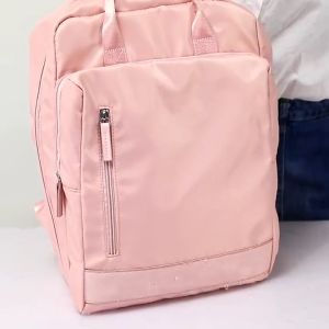 BP084 - TAS PUNGGUNG RANSEL PRIA WANITA IMPORT BACKPACK LAPTOP KANTOR PREMIUM ANTI AIR
