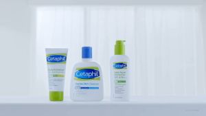 Cetaphil Baby Advanced Protection Cream with Organic Calendula 85g dengan Glycerin dan Shea Butter Krim Perawatan Pelembab Kulit Bayi