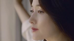 Gói Kem Dưỡng Chống Lão Hóa Whoo Bichup Cream Giảm Mụn Chống Lão Hóa Hồng Nhuận Da 1ml