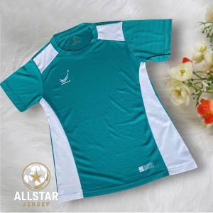 Atasan Olahraga Wanita Senam Erobik Terlaris