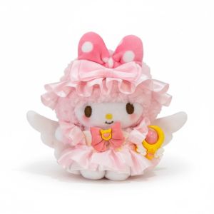 Búp Bê Bông BINO Magic Angel