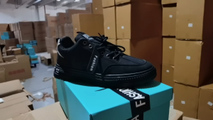 Brand GenGeGo (COD 3 Days Delivery)Tactical Boots for Men Outdoor Military Combat Boots Martin Boots non-slip Combat shoes