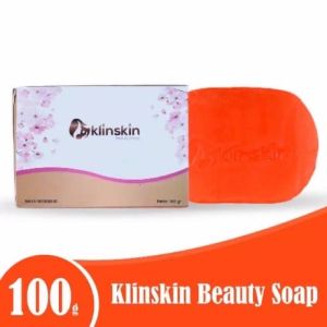[ BISA COD ] Sabun Klinskin Klin Skin Sabun Pemutih Badan Mencerahkan Kulit Wajah Permanen Glowing Klinskin Beauty Soap Ori Murah Pemutih Badan dan Wajah Ampuh / Sabun Pemutih Kulit Muka Wajah Glowing Sabun Pemutih Klin Skin - Original Halal & Sudah BPOM