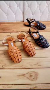 ABBUSHOES RN 20 FLAT SHOES KARLYN LIVIA Sepatu Datar Wanita Karlyn Livia Sepatu Bahan Sintetis Krem Sepatu Casual Bulat Ukuran 36-40 Sepatu Mocca Untuk Berbagai Acara - Lazada