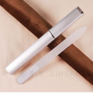 Nano Kính Mới Dũa Móng Tay Nước Có Thể Giặt Đánh Bóng Chà Nhám Dây Dụng Cụ Làm Móng Tay Cho Móng Tay Nghệ Thuật Giáp Mài Bề Mặt
