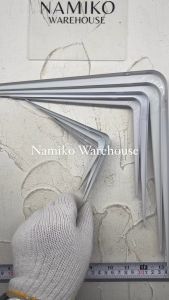 Siku Rak Dinding Putih 3 - 14 Inch: Harga, Ukuran, dan Fungsi