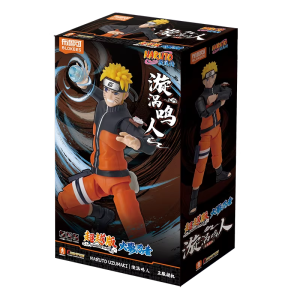 MENGYUANHUAN | Hình Nhân Vật Đặc Biệt Naruto Minato Uchiha Sasuke