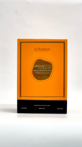 MARIGOLD Le Bonheur EDP 100ml Minyak Wangi For women Best Fragrance Long Lasting Perfumes