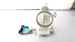 Taffware Kaca Pembesar Service Elektronik HP LED 2.5X&4X&16X & Alat Pegangan Solder