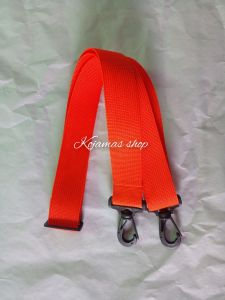 tali tas selempang Lebar 38 cm PPLT kaitan PPHQ