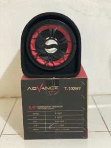 Mengenal Speaker Wireless Subwoofer Audio Mobil Murah AC/DC HIFI Bass Power Amplifier