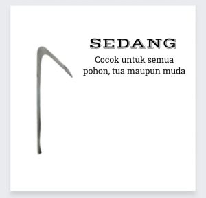 PISAU SADAP KARET BAUT DOMPENG / PISAU DERES KARET / PISAU KARET UNGGUL TERLARIS SUPER TAJAM